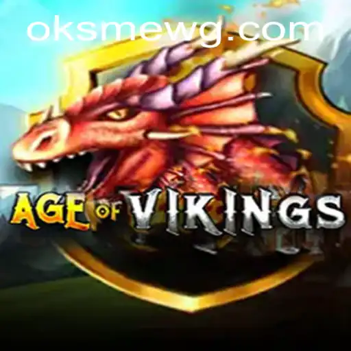 AgeofViking: Navegando pelas Aventuras do Norte