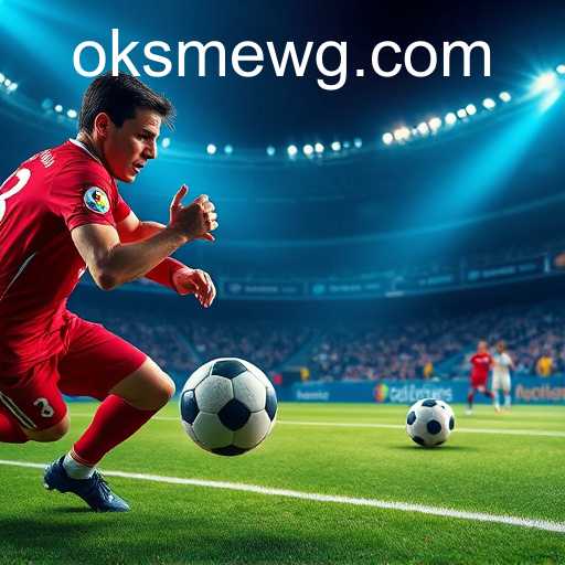 Explore o Universo das Apostas Esportivas com a oksme