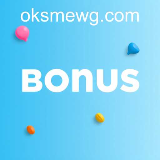 Bônus Exclusivos com Oksme