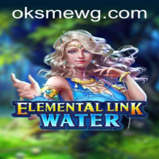 Descubra o Mundo de ElementalLinkWater: Um Jogo Empolgante