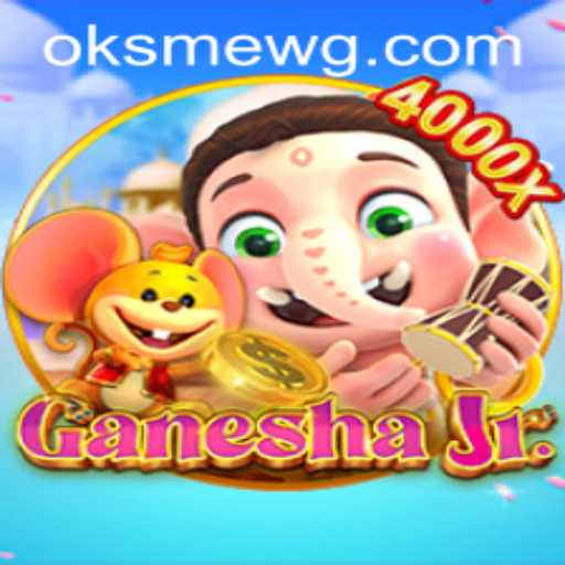 GaneshaJr: Uma Aventura de Estratégia e Intuição