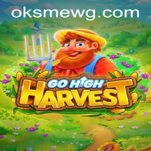 GoHighHarvest: Um Novo Fenômeno no Mundo dos Jogos
