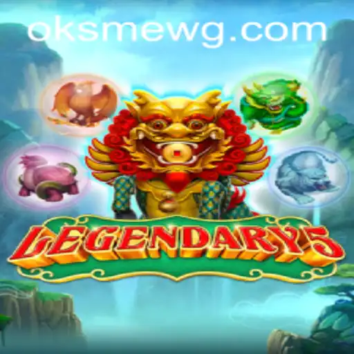 Descubra o Fascinante Mundo de Legendary5: O Jogo Inovador de Estratégia