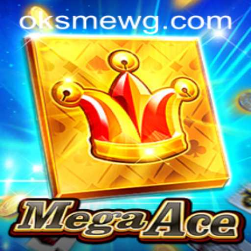 MegaAce: O Jogo Revolucionário que Está Dominando o Mundo dos Games
