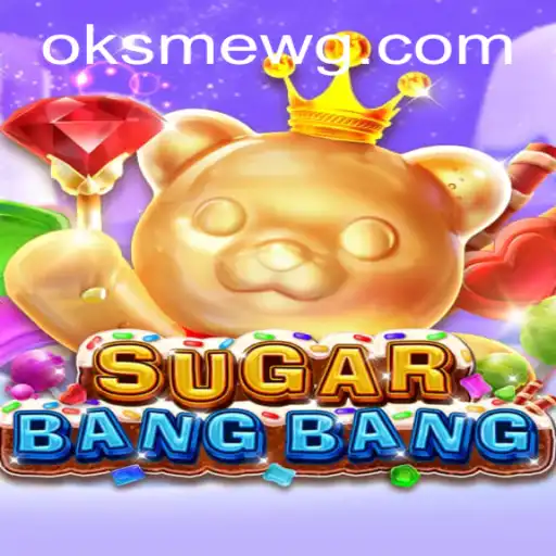 Descubra o Fascinante Mundo de SUGARBANGBANG: A Nova Sensação dos Jogos