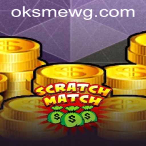 Descubra ScratchMatch: Um Jogo Inovador com Regras Simples