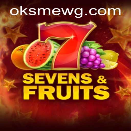 Explorando o Fascinante Mundo do Jogo SevensFruits