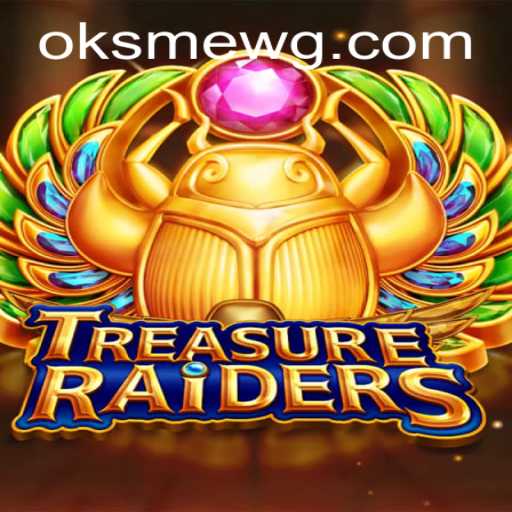 Explorando o Universo de TREASURERAIDERS