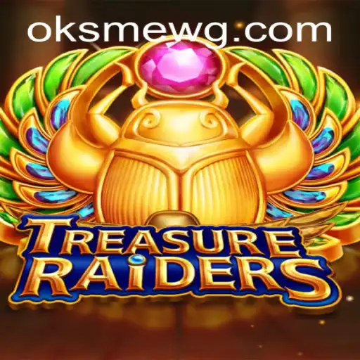 Explorando o Universo de TREASURERAIDERS