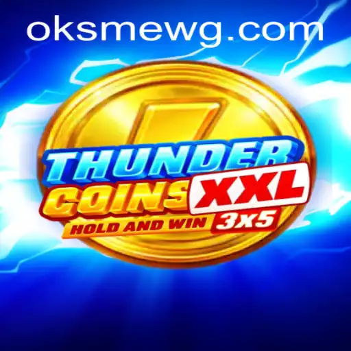 ThunderCoinsXxl: Descubra a Nova Sensação dos Jogos Online